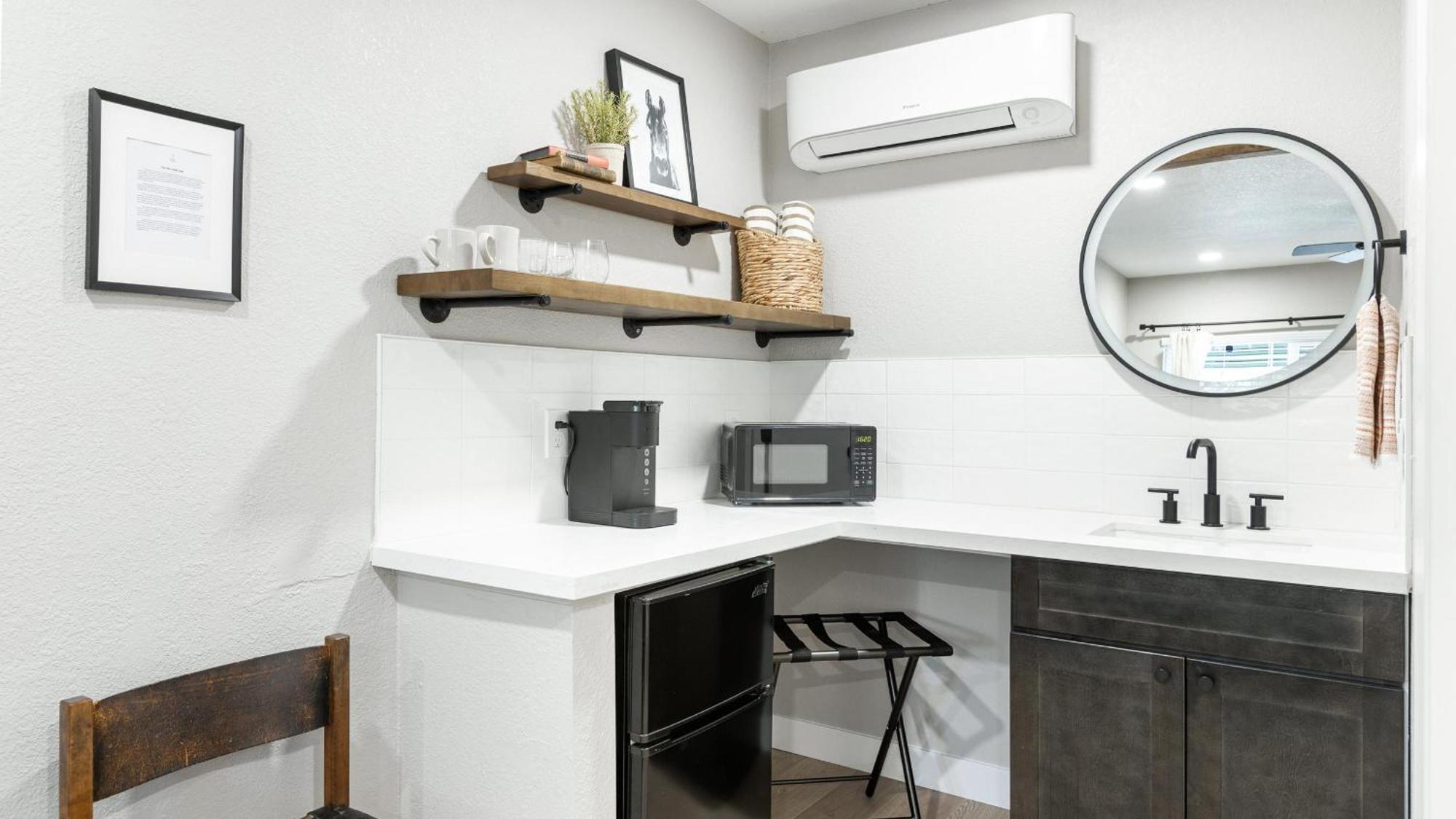 The Rae | Sequoia Motel Rm 5 Three Rivers Εξωτερικό φωτογραφία