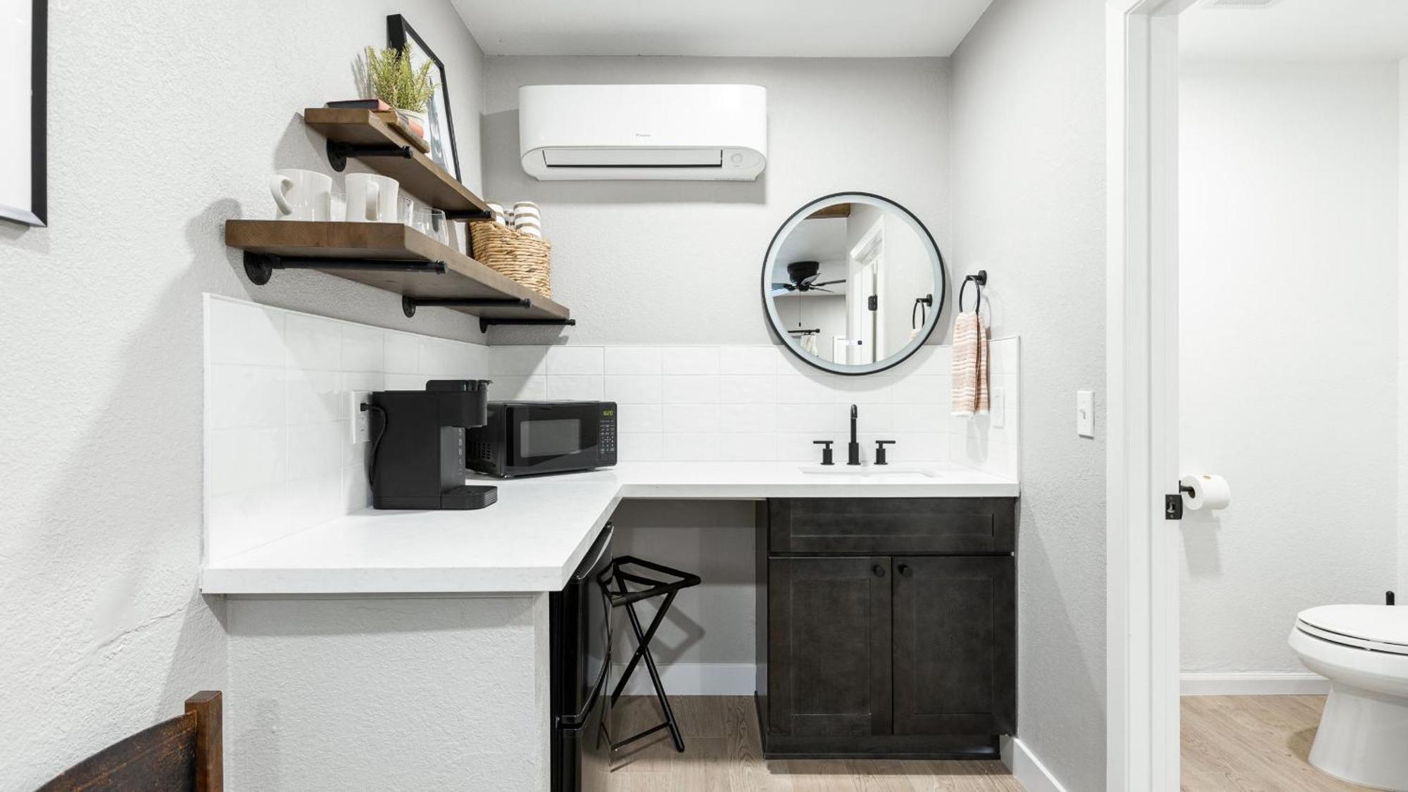 The Rae | Sequoia Motel Rm 5 Three Rivers Εξωτερικό φωτογραφία