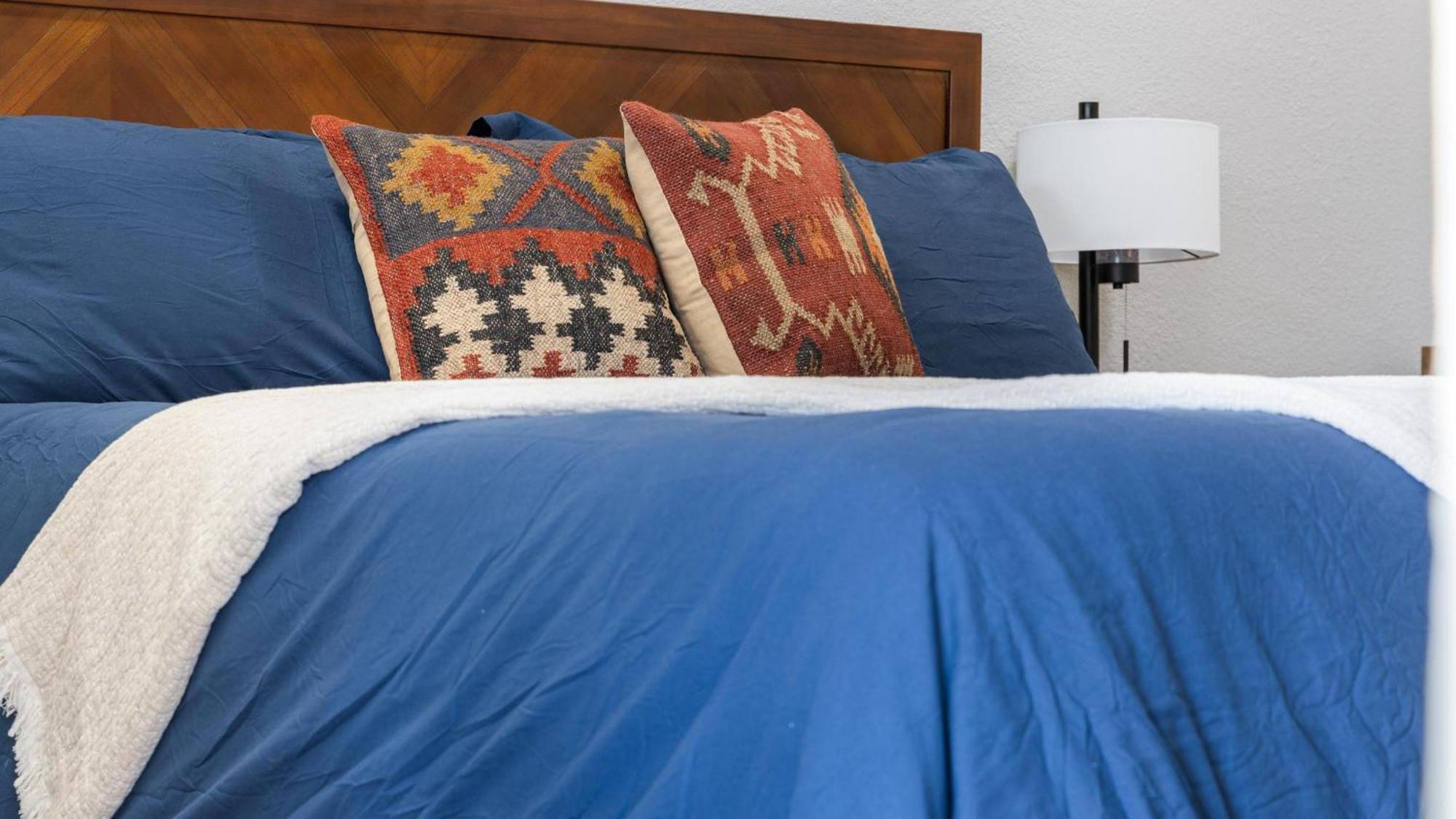 The Rae | Sequoia Motel Rm 5 Three Rivers Εξωτερικό φωτογραφία